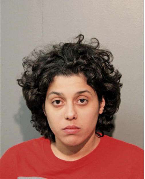 FRANSHESCA I LOPEZ, Cook County, Illinois