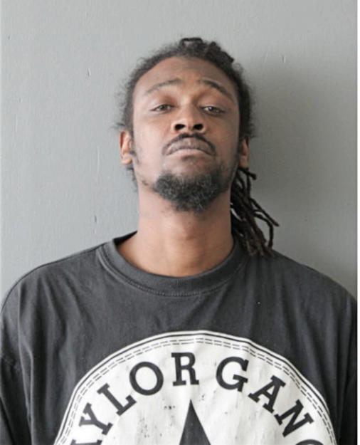 ANTOINE D LOVE, Cook County, Illinois