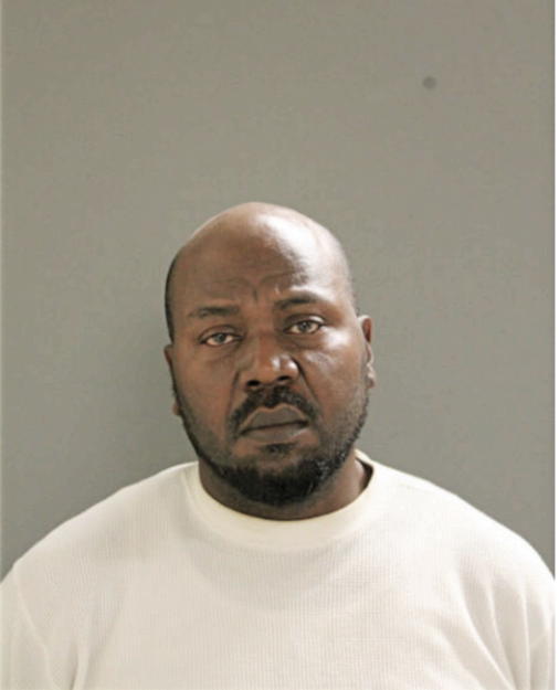 ERIC LOVEBERRY, Cook County, Illinois