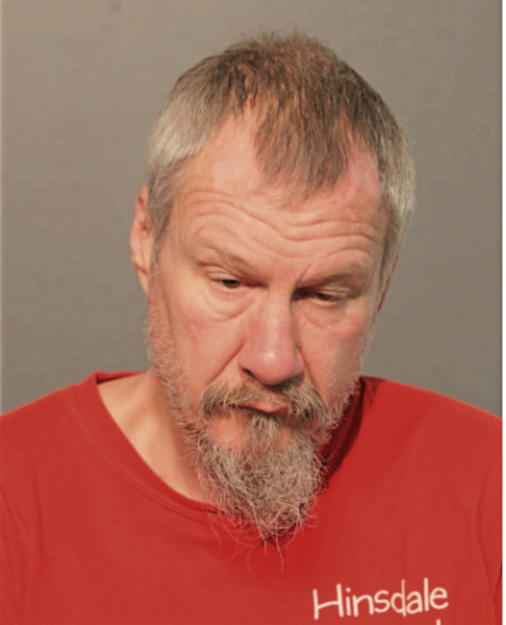 GREGORY MACHROLI, Cook County, Illinois