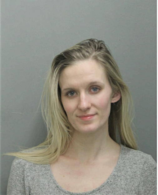 KATIE L MAGER, Cook County, Illinois