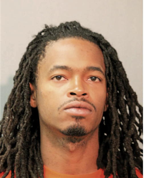 KENNETH D MARTIN, Cook County, Illinois