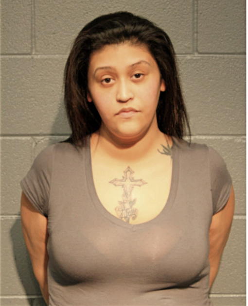 ERIKA MARTINEZ, Cook County, Illinois