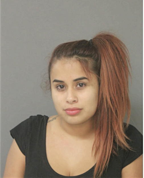 TAMARA MARTINEZ, Cook County, Illinois