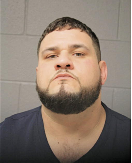 ANTHONY ROCCO MARZULLO, Cook County, Illinois