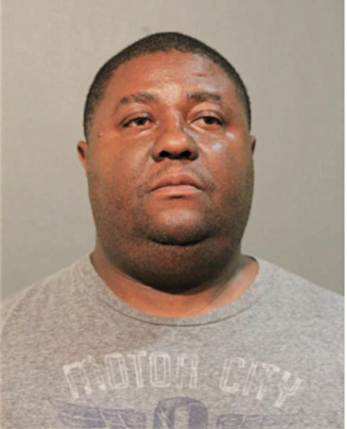 DARRELL M MC DONALD, Cook County, Illinois