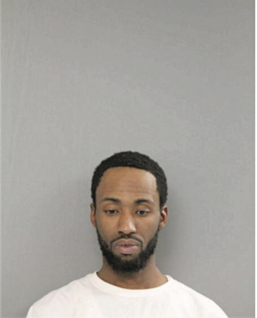 ROOSEVELT MCCOY, Cook County, Illinois