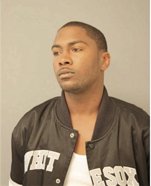 ANTONIO E MCLAURIN, Cook County, Illinois