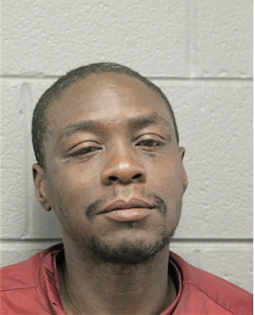 HARRY MCNEAL, Cook County, Illinois