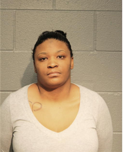 EBONY C MCSWAIN, Cook County, Illinois