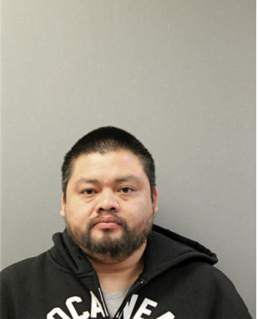 GIOVANNI A MENDEZ, Cook County, Illinois