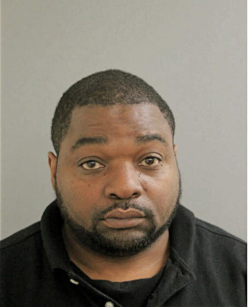 JERMAINE MILLER, Cook County, Illinois