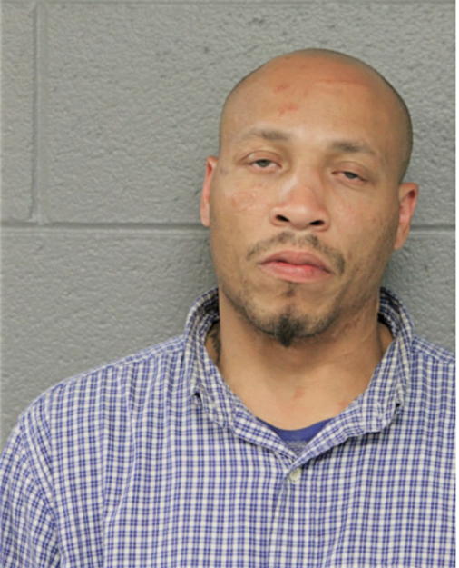 LENALE MILLER, Cook County, Illinois
