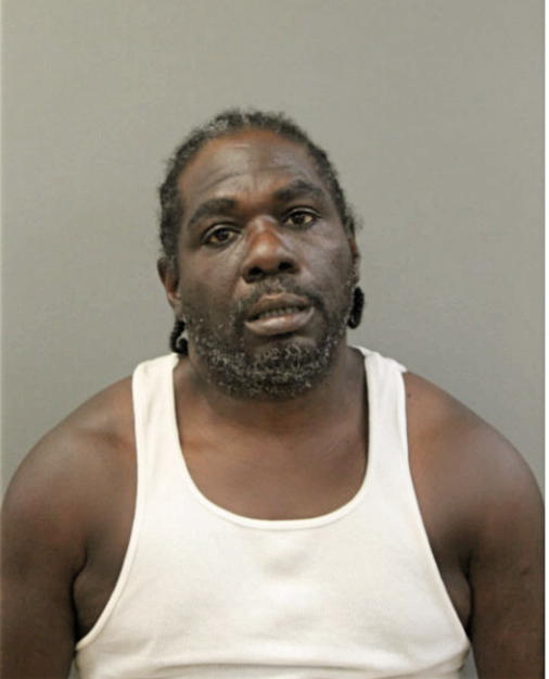 ANTHONY L MIMS, Cook County, Illinois