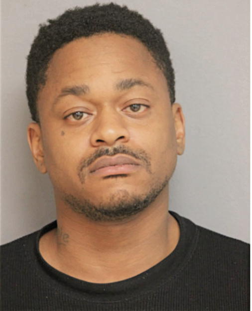TONY MITCHELL, Cook County, Illinois