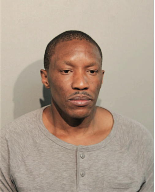 YUSUF H MJILI, Cook County, Illinois