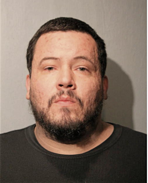 ALEXIS J MONTALVO, Cook County, Illinois