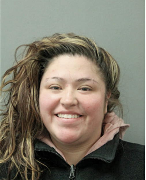 CELIA MONTANO, Cook County, Illinois