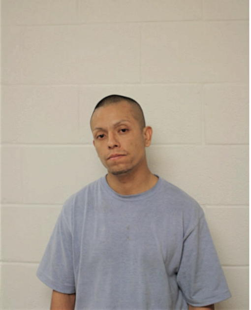ALFREDO MONTES, Cook County, Illinois
