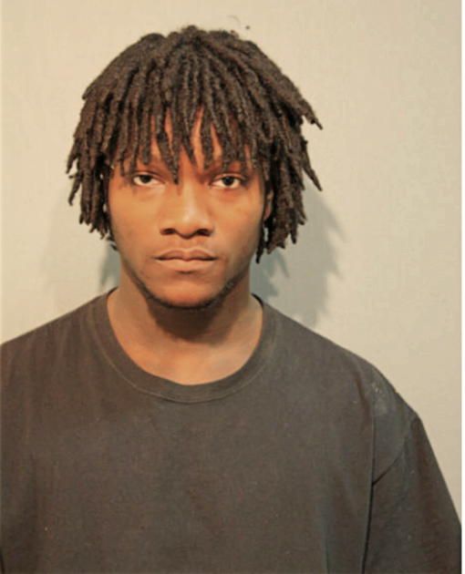 CURTIS MOORE, Cook County, Illinois