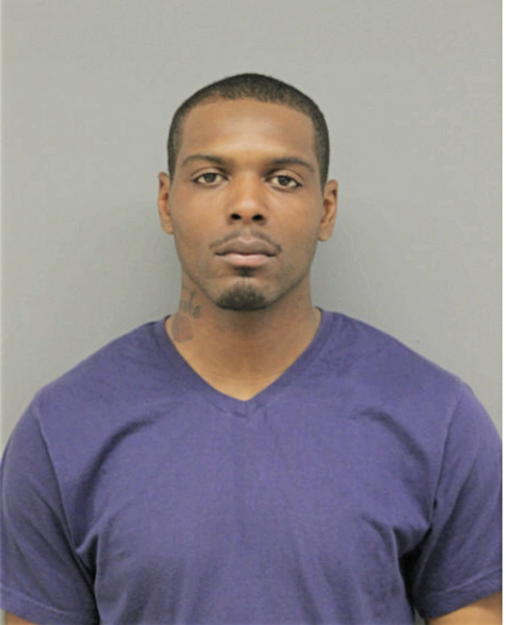 TONY MOSLEY, Cook County, Illinois
