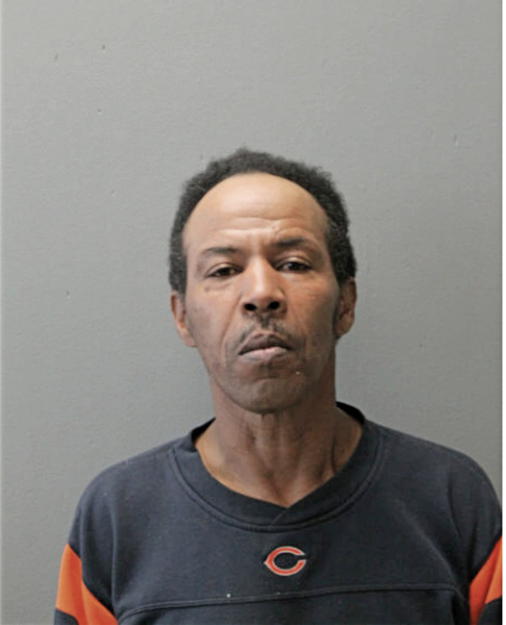 THURMAN K MURRAY, Cook County, Illinois