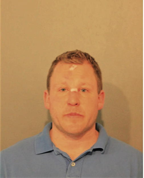 TERRANCE L NAVARRO, Cook County, Illinois
