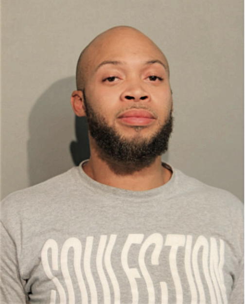 JONATHAN J NEWSON-HARDY, Cook County, Illinois
