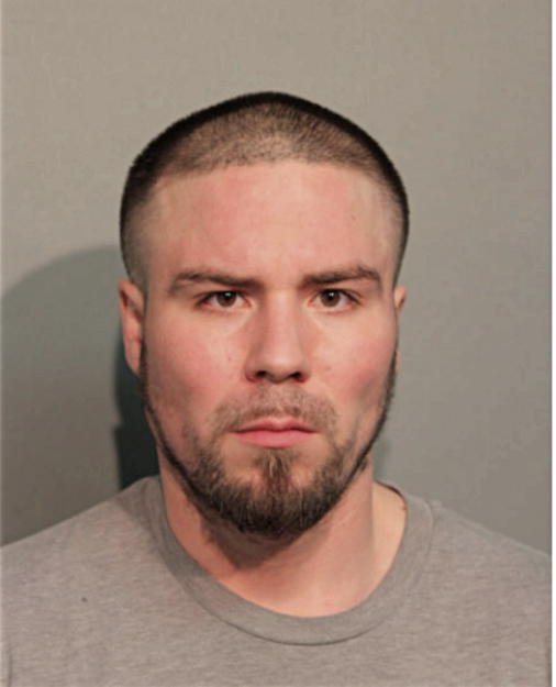 ANGEL PADILLA, Cook County, Illinois