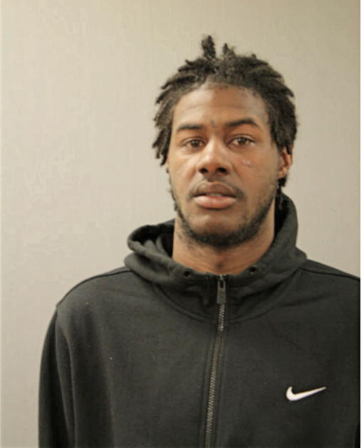 GREGORY D PARKER, Cook County, Illinois
