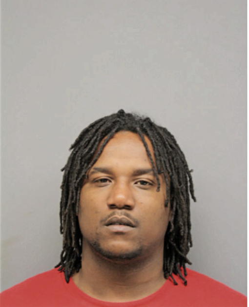 MALCOLM PARKER, Cook County, Illinois