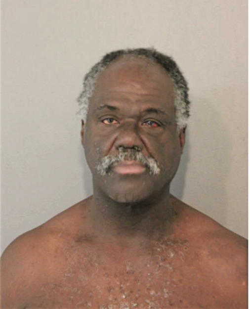 KENNETH PATRICK, Cook County, Illinois