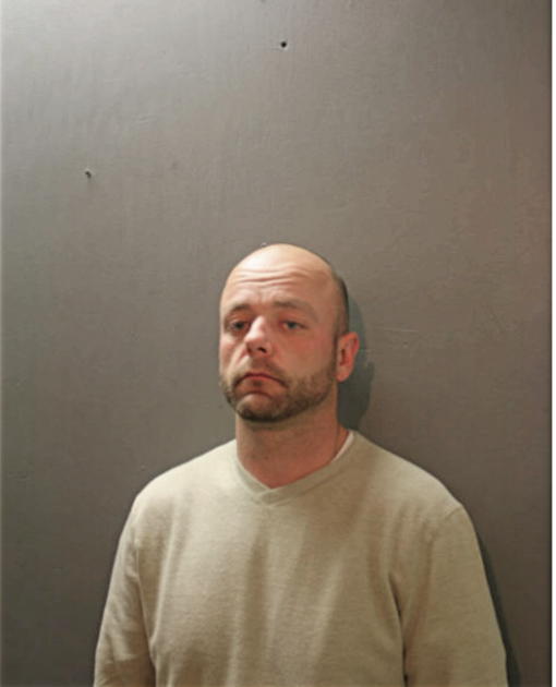 SHAWN M PFISTER, Cook County, Illinois