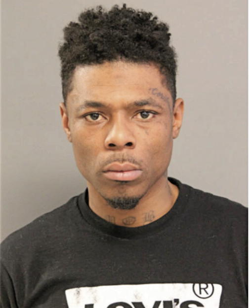 QUINTON L PITTS, Cook County, Illinois
