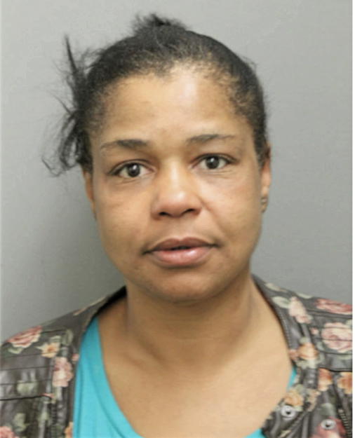 SHERITA L POLLARD, Cook County, Illinois