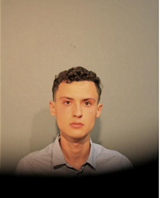 JOSHUA PONCEDELEON, Cook County, Illinois