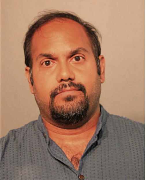 ANIL RAMESH, Cook County, Illinois