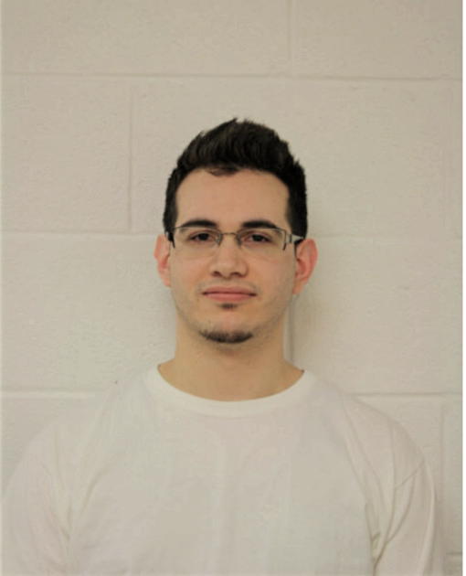 ANGEL L RIVERA, Cook County, Illinois