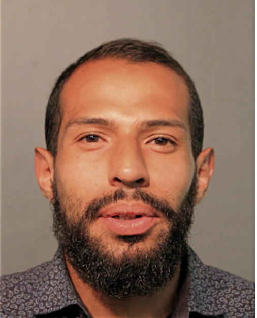 DANIEL I RIVERA RODRIGUEZ, Cook County, Illinois