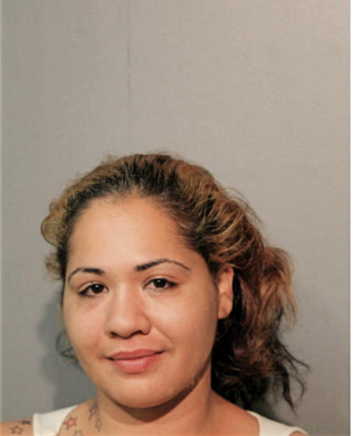 RACHAEL RODRIGUEZ, Cook County, Illinois