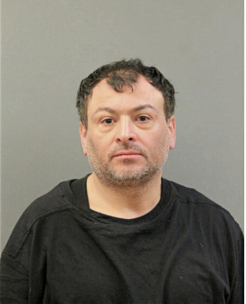 SANTOS RODRIGUEZ, Cook County, Illinois