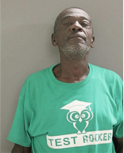 EFRAM ROGERS, Cook County, Illinois