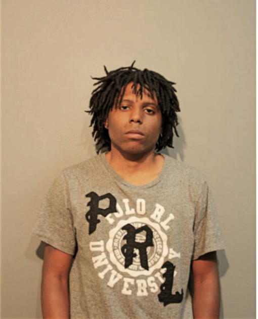 ANTONIO ROSARIO, Cook County, Illinois