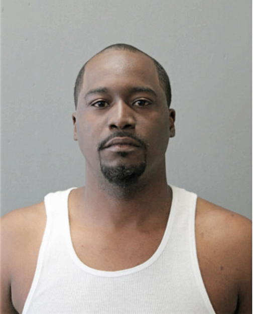 TRAVIS A SHEMPERT, Cook County, Illinois