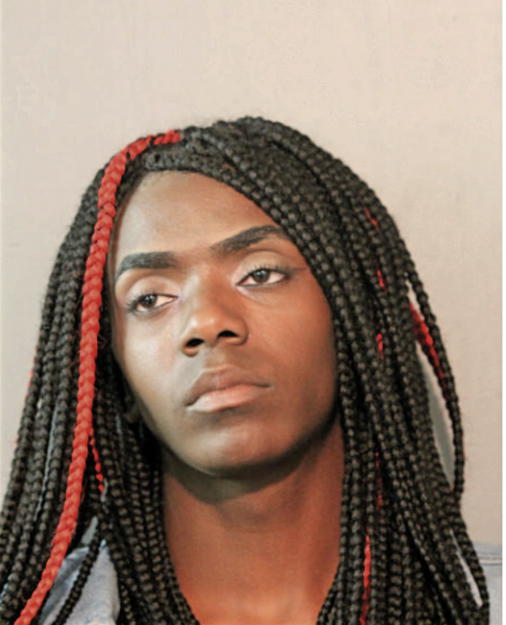 KENNETH T SIMMONS, Cook County, Illinois