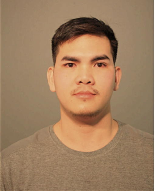 SUNG C SIN, Cook County, Illinois