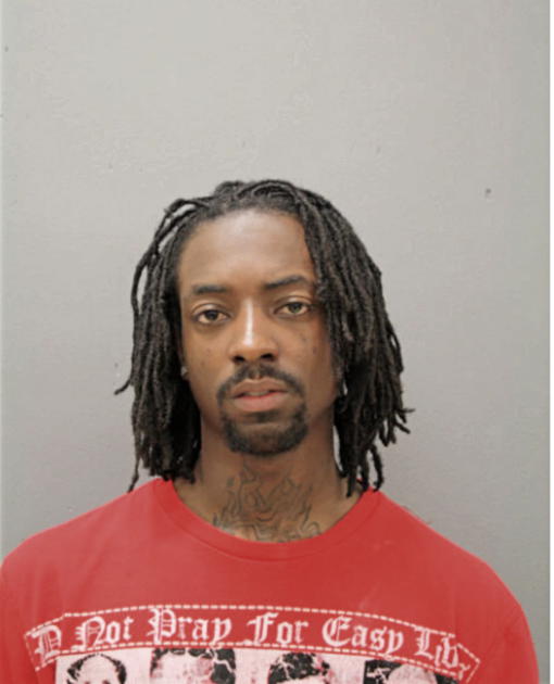 JONATHAN N SINCLAIR, Cook County, Illinois