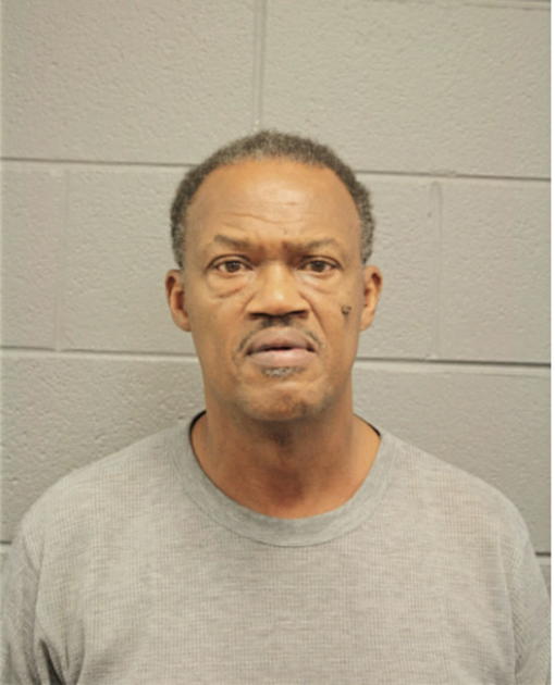 BENNIE SLOAN, Cook County, Illinois
