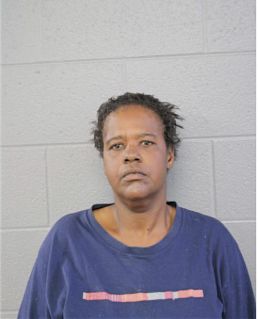DELILAH SMITH, Cook County, Illinois