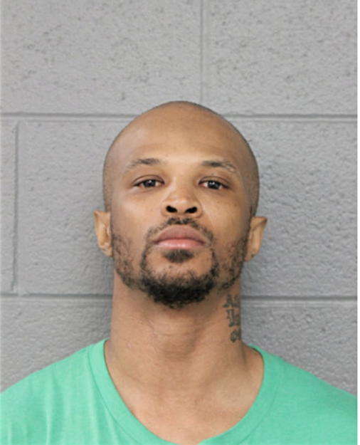NATHAN D SMITH-LYMON, Cook County, Illinois